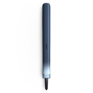 Philips Aqua Edition 9000, Aqua SenseIQ, темно-синий - Щипцы для выпрямления волос BHS956/00