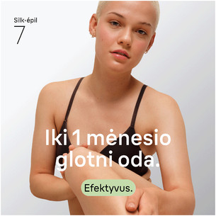 Braun Silk epil 7, белый - Эпилятор