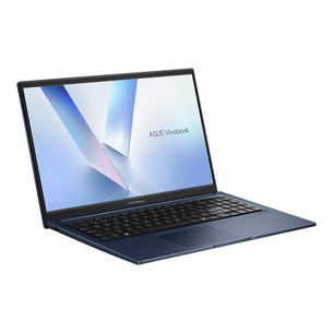 Asus Vivobook 15, 15,6'', Core 5, 16 GB, 512 GB, ENG, quiet blue - Notebook