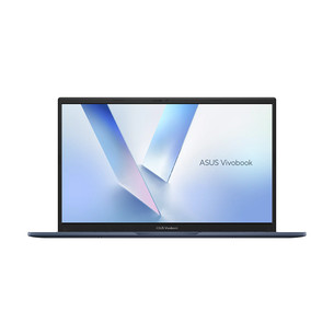 Asus Vivobook 15, 15,6'', Core 5, 16 GB, 512 GB, ENG, quiet blue - Notebook