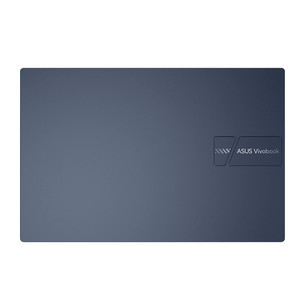 Asus Vivobook 15, 15,6'', Core 5, 16 GB, 512 GB, ENG, quiet blue - Notebook