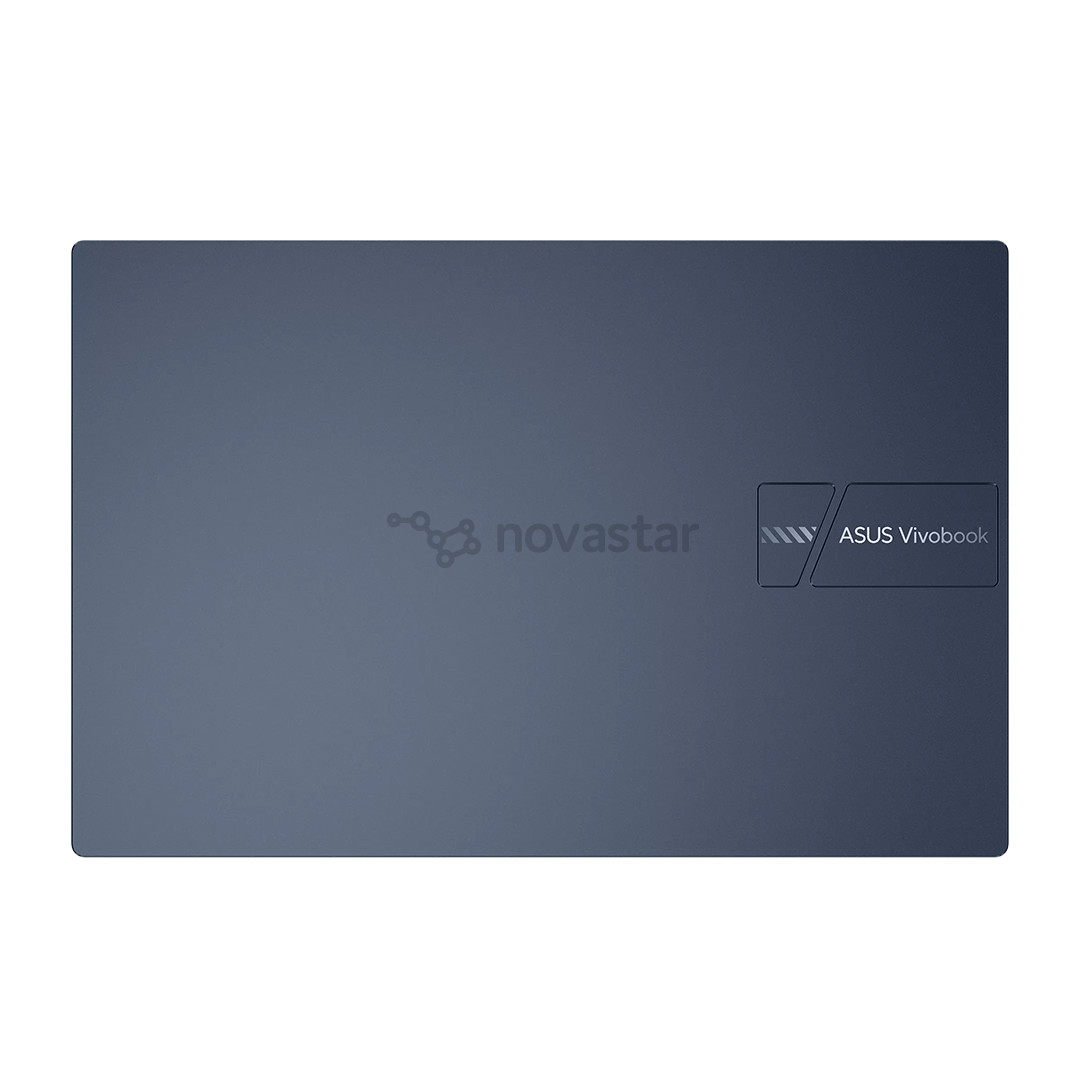 Asus Vivobook 15, 15,6'', Core 5, 16 GB, 512 GB, ENG, quiet blue - Notebook