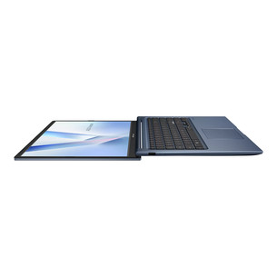 Asus Vivobook 15, 15,6'', Core 5, 16 GB, 512 GB, ENG, quiet blue - Notebook