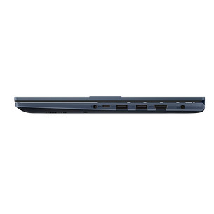 Asus Vivobook 15, 15,6'', Core 5, 16 GB, 512 GB, ENG, quiet blue - Notebook