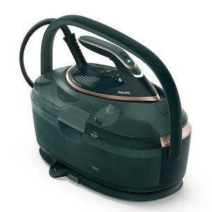 Philips PerfectCare 8000 Series, 3120 W, žalia - Lyginimo sistema