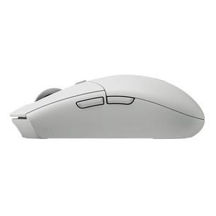 Logitech G305 X Superlight, balta - Belaidė pelė