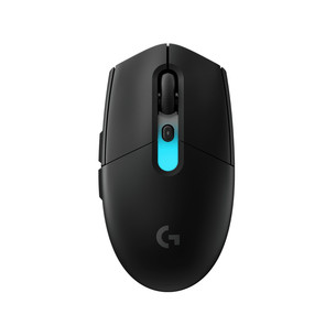 Logitech G305 X Superlight, black - Wireless mouse