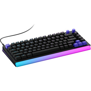 Logitech G512 X 75, Tactile, US, juoda - Klaviatūra