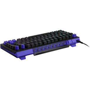 Logitech G512 X 75, Tactile, US, juoda - Klaviatūra