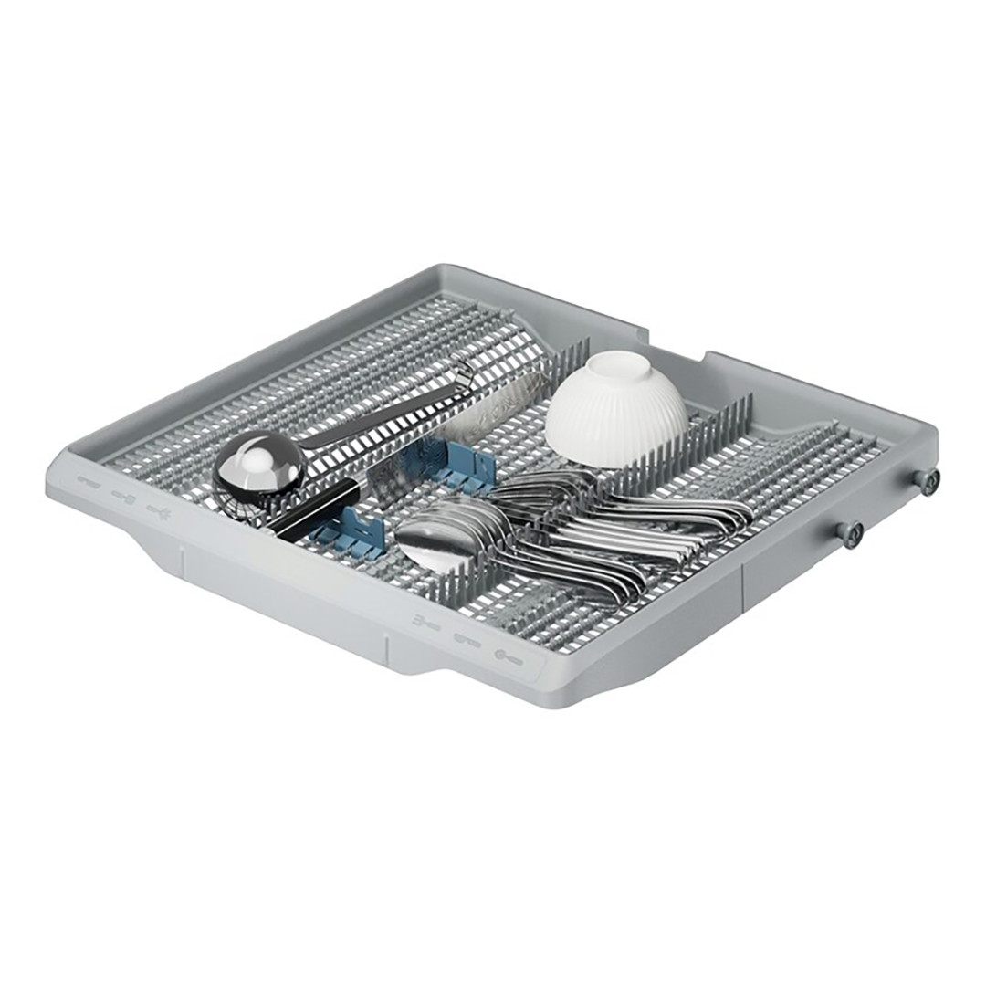 Electrolux 600 Series SmartSelect, 14 комплектов посуды, нерж. сталь - Отдельностоящая посудомоечная машина