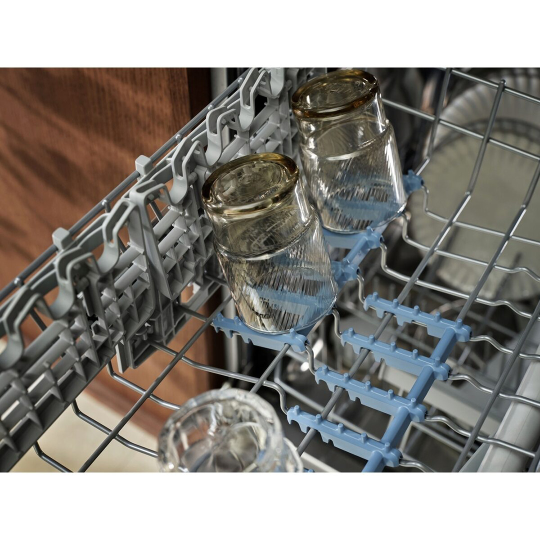 Electrolux 600 Series SmartSelect, 14 комплектов посуды, нерж. сталь - Отдельностоящая посудомоечная машина