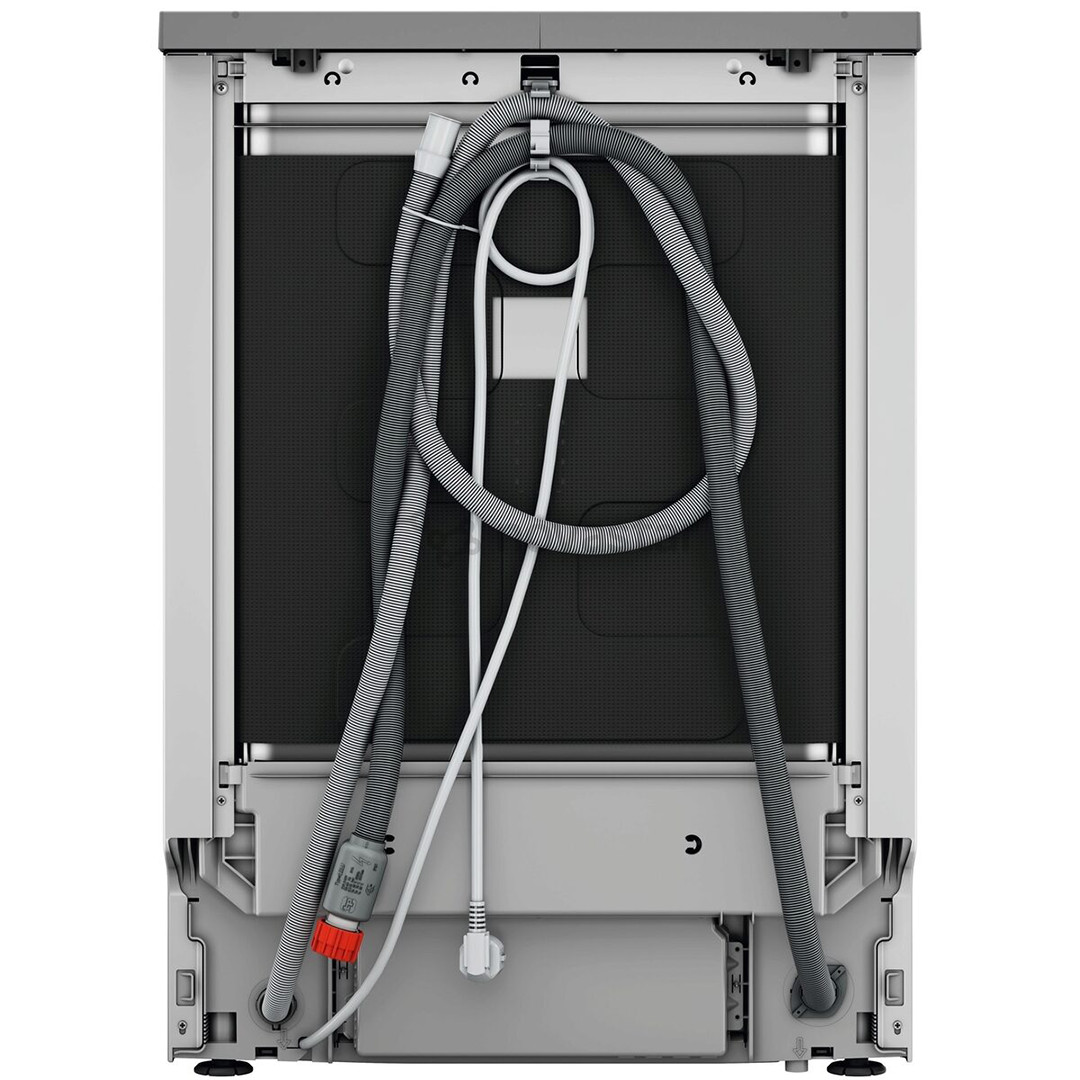 Electrolux 600 Series SmartSelect, 14 комплектов посуды, нерж. сталь - Отдельностоящая посудомоечная машина