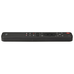 LG Magic Remote 2026, juodas - Televizoriaus nuotolinio valdymo pultelis