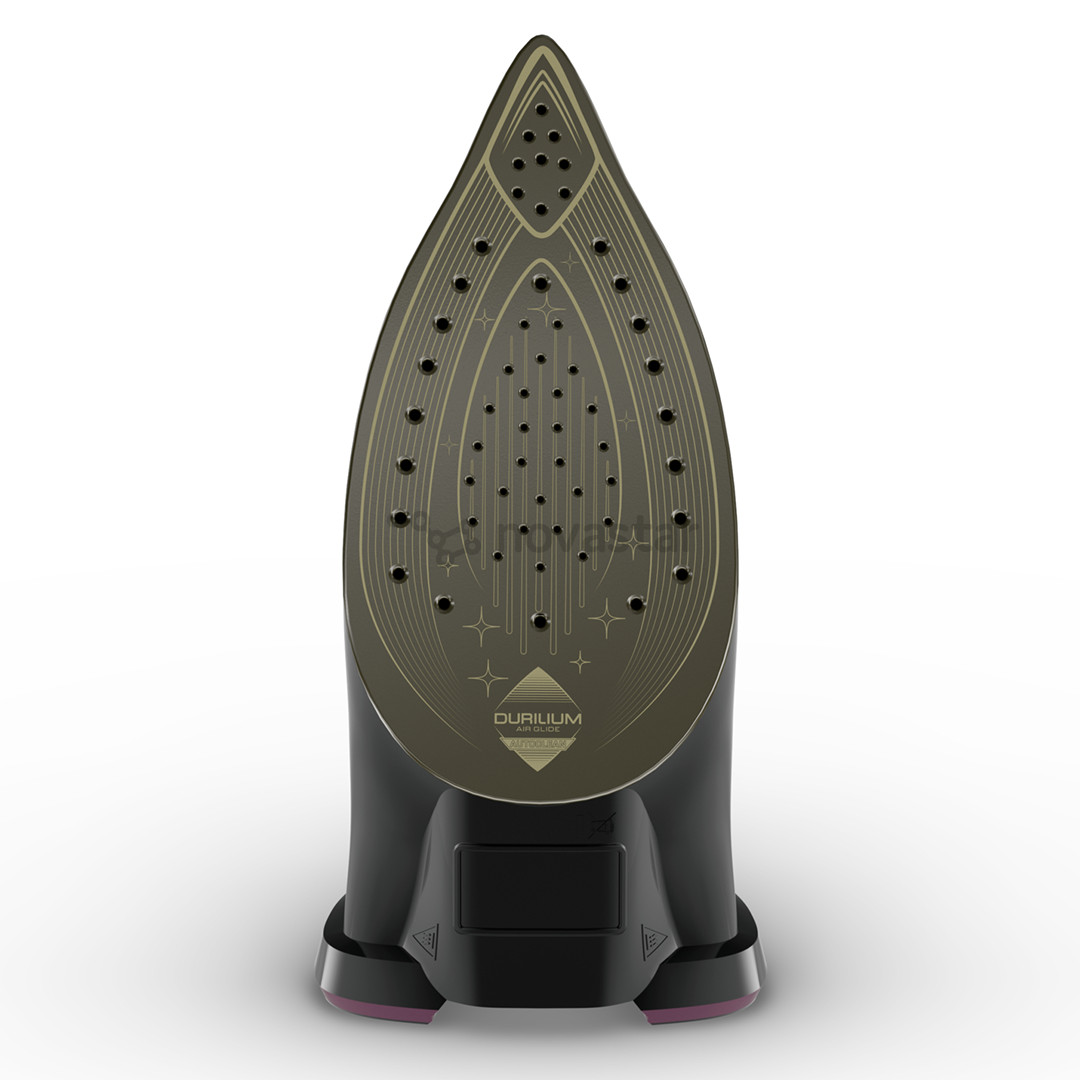 Tefal Ultimate Pure 3, 3000 W, violetinis - Garinis lygintuvas
