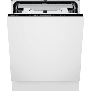 Electrolux 600 Series SmartSelect, 14 place settings - Built-in dishwasher