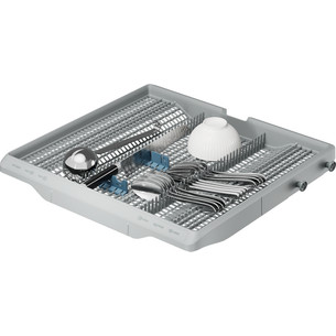 Electrolux 600 Series SmartSelect, 14 place settings - Built-in dishwasher