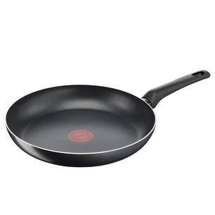 Tefal Simple Cook, 28 cm, black - Frypan