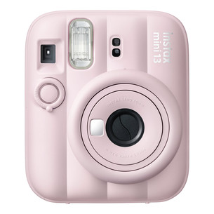 Fuji Instax Mini 13, розовый - Моментальная камера