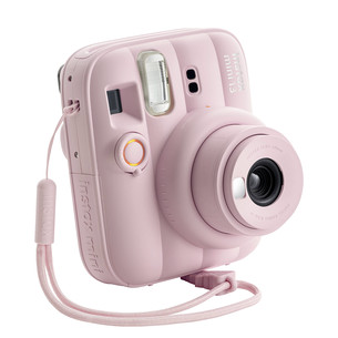 Fuji Instax Mini 13, розовый - Моментальная камера