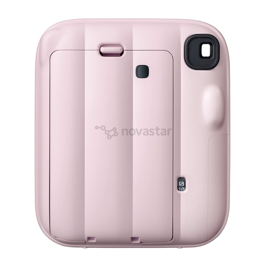 Fuji Instax Mini 13, розовый - Моментальная камера