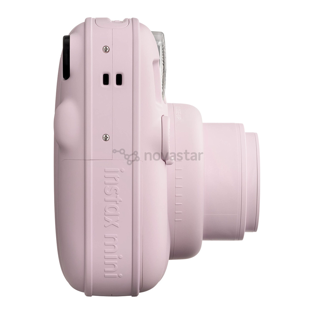 Fuji Instax Mini 13, розовый - Моментальная камера