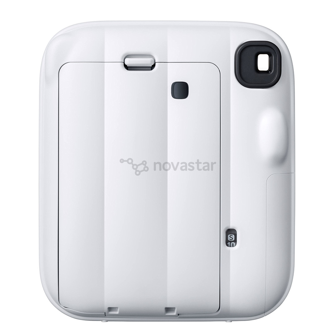 Fuji Instax Mini 13, белый - Моментальная камера