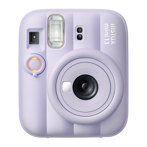Fuji Instax Mini 13, сиреневый - Моментальная камера