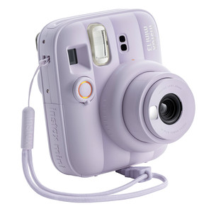 Fuji Instax Mini 13, сиреневый - Моментальная камера