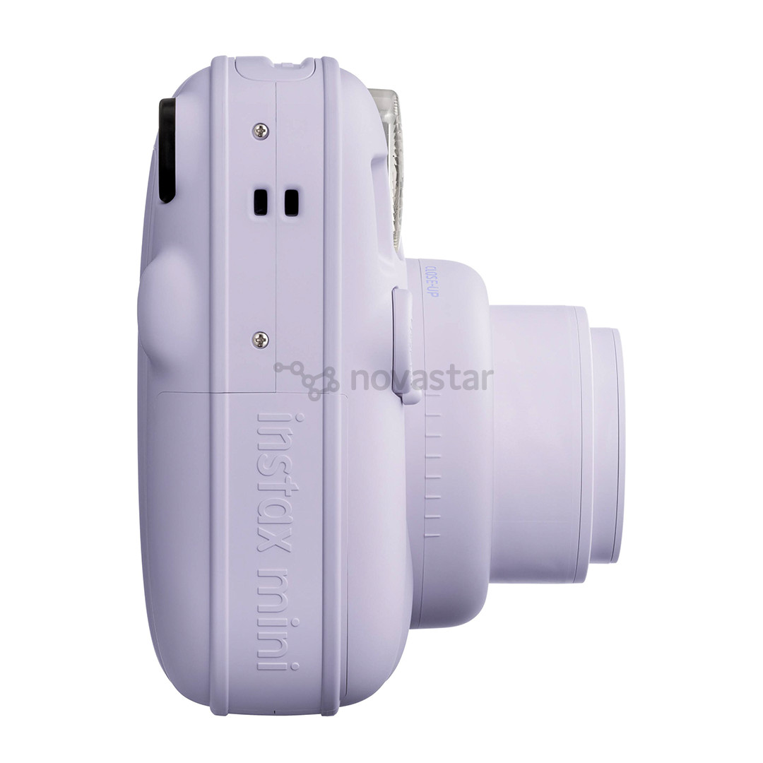 Fuji Instax Mini 13, сиреневый - Моментальная камера