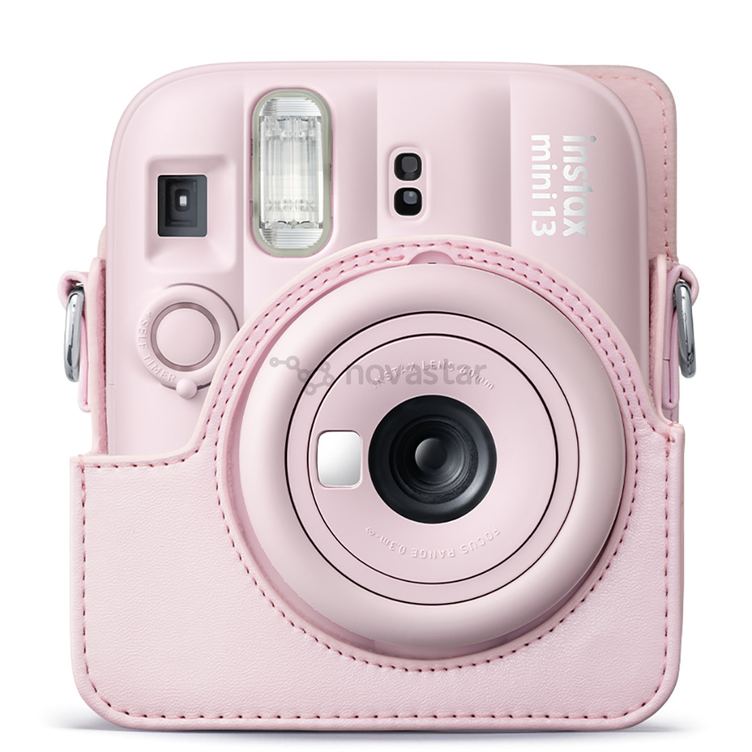 Fujifilm Instax mini 13 Camera Case, розовый - Чехол