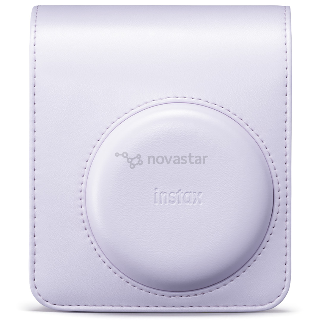 Fujifilm Instax mini 13 Camera Case, сиреневый - Чехол