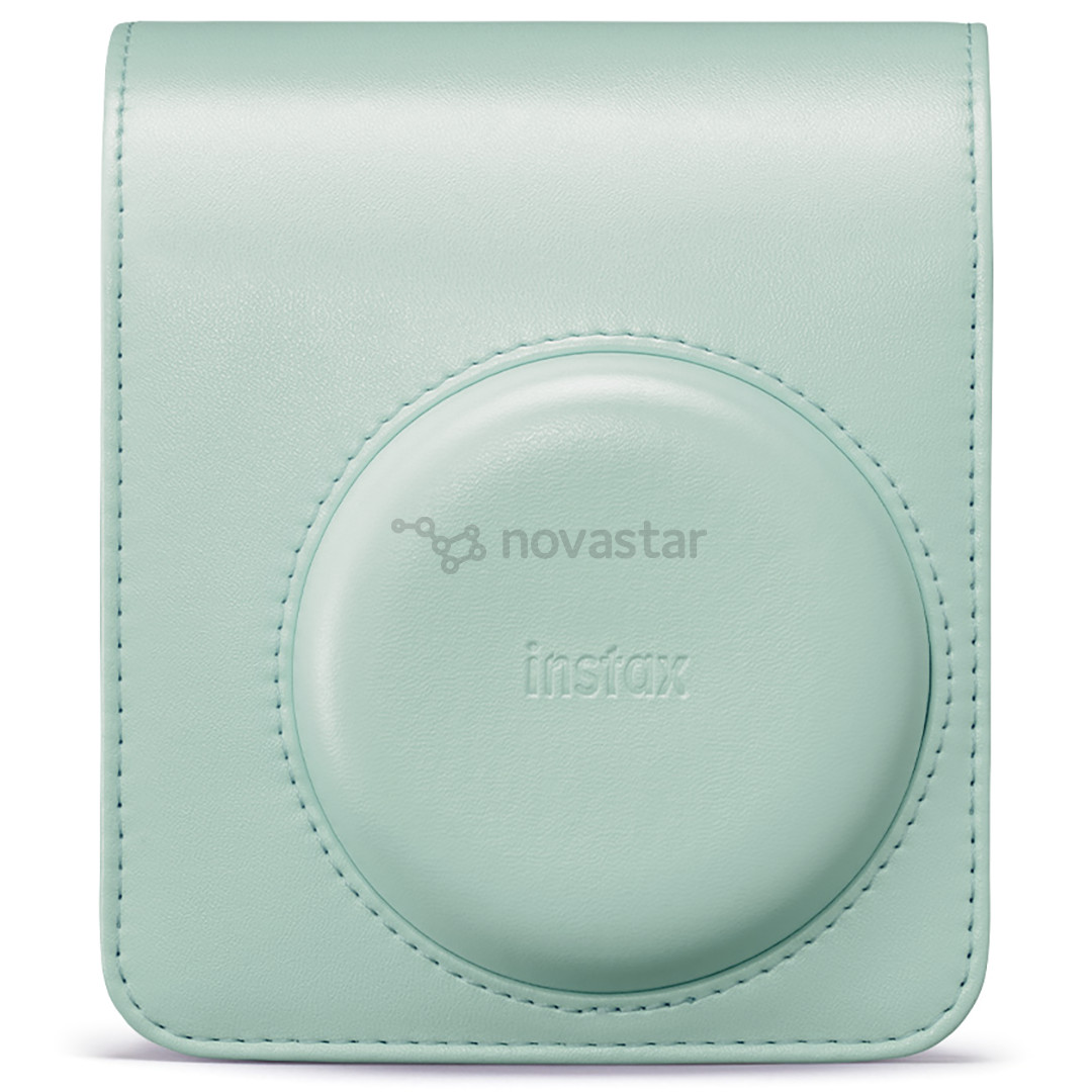 Fujifilm Instax mini 13 Camera Case, зеленый - Чехол