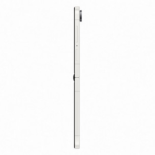 Samsung Galaxy Flip8, 256 GB, smėlio spalvos - Išmanusis telefonas