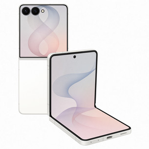 Samsung Galaxy Flip8, 512 ГБ, бежевый - Смартфон