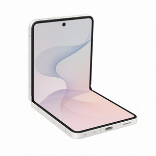 Samsung Galaxy Flip8, 512 ГБ, бежевый - Смартфон
