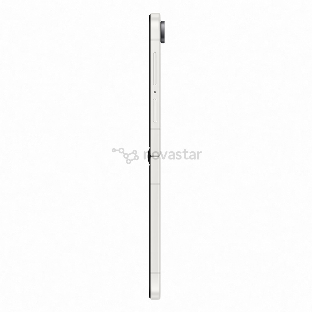 Samsung Galaxy Flip8, 512 ГБ, бежевый - Смартфон