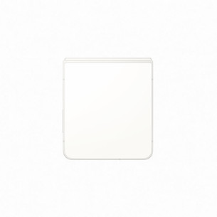 Samsung Galaxy Flip8, 512 ГБ, бежевый - Смартфон