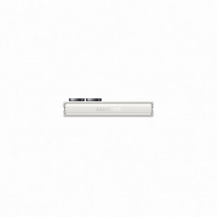 Samsung Galaxy Flip8, 512 ГБ, бежевый - Смартфон