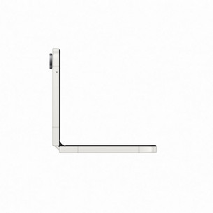 Samsung Galaxy Flip8, 512 ГБ, бежевый - Смартфон