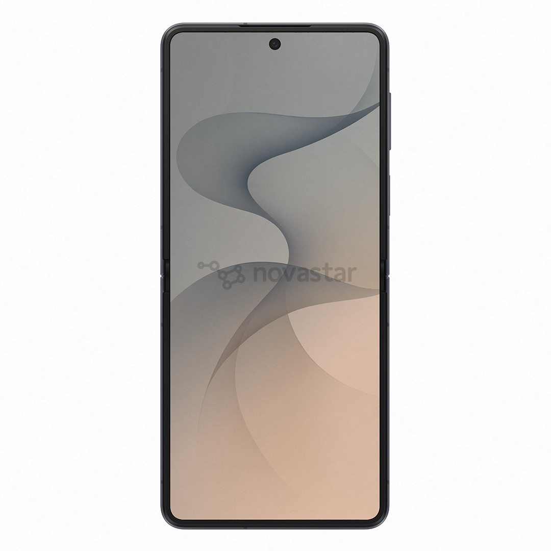 Samsung Galaxy Flip8, 512 ГБ, темно-серый - Смартфон