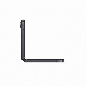 Samsung Galaxy Flip8, 512 ГБ, темно-серый - Смартфон