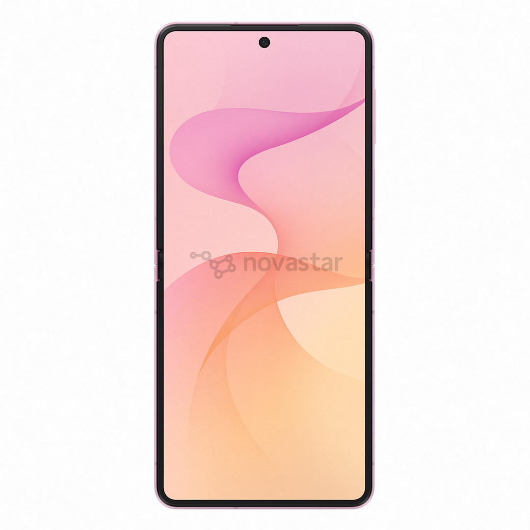 Samsung Galaxy Flip8, 256 GB, rožinis - Išmanusis telefonas