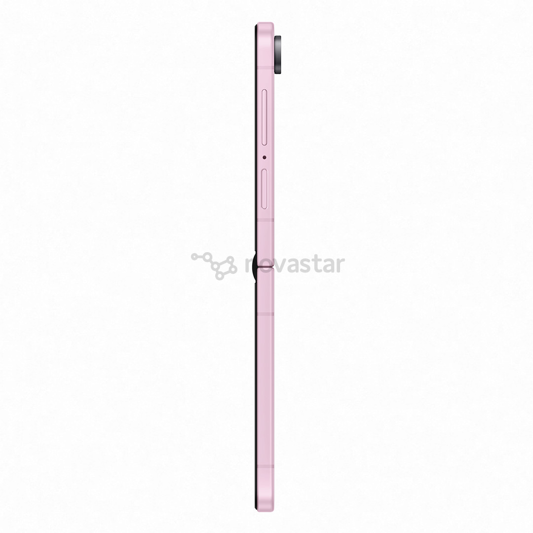 Samsung Galaxy Flip8, 512 GB, pink- Smartphone