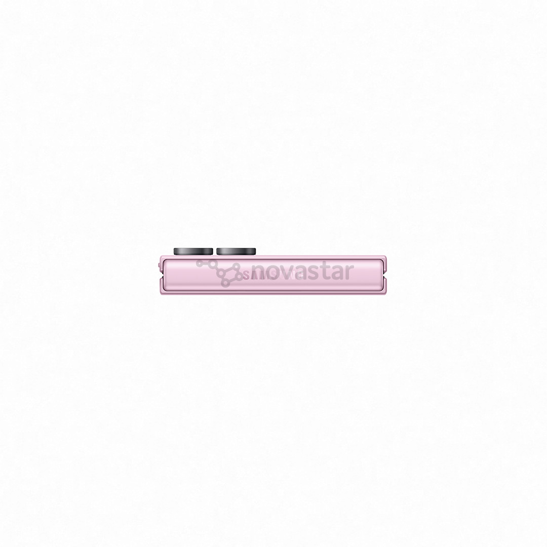Samsung Galaxy Flip8, 512 GB, pink- Smartphone
