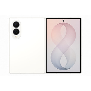 Samsung Galaxy Fold8, 256 ГБ, бежевый - Смартфон