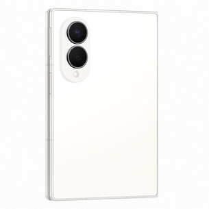 Samsung Galaxy Fold8, 256 ГБ, бежевый - Смартфон
