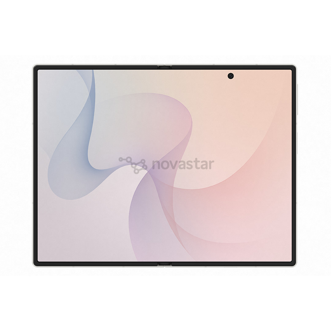 Samsung Galaxy Fold8, 512 GB, cream - Smartphone SM-F971BZWCEUE