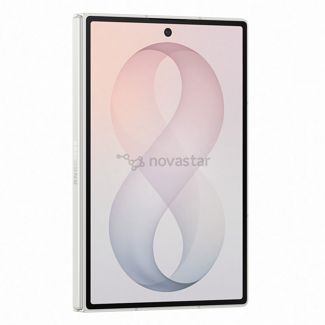 Samsung Galaxy Fold8, 512 ГБ, бежевый - Смартфон