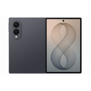 Samsung Galaxy Fold8, 1 ТБ, темно-серый - Смартфон