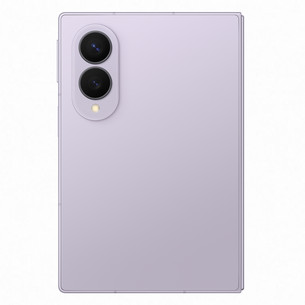 Samsung Galaxy Fold8, 256 GB, lavender - Smartphone